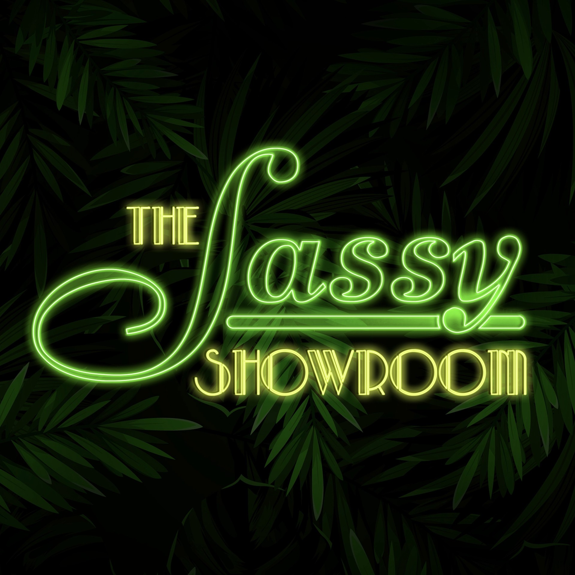 Logo de Le Sassy Showroom
